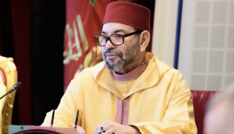 الجمعية اليهودية المغربية بالمكسيك تعرب عن “امتنانها” للملك الجمعية اليهودية المغربية بالمكسيك تعرب عن “امتنانها” للملك