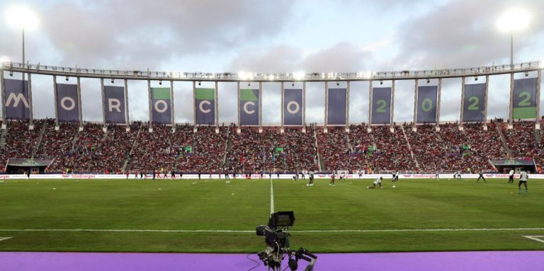 كأس أمم إفريقيا للسيدات: منتخب جنوب افريقيا يحرز اللقب عقب فوزه على نظيره المغربي