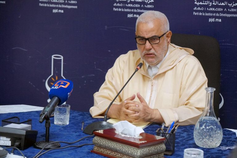 وزارة الداخلية ترد على بنكيران: ادعاءاتك مغرضة وغير مقبولة