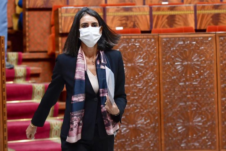 وزيرة الاقتصاد والمالية: انخفاض معدل البطالة بـ 0,4 نقطة إلى حدود متم يونيو