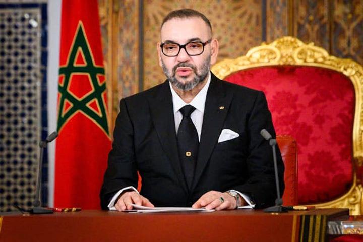 بمناسبة ذكرى عيد العرش.. الملك يوجه خطابا ساميا للأمة بمناسبة ذكرى عيد العرش.. الملك يوجه خطابا ساميا للأمة