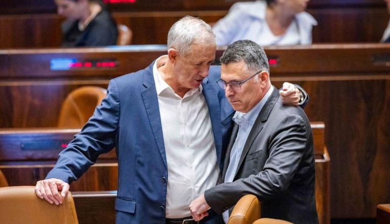وزير في حكومة الاحتلال يزور المغرب لتوقيع مذكرة للتعاون