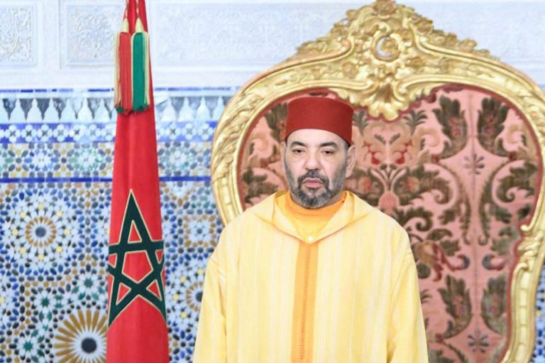 ملك المغرب يدعو الجزائر إلى علاقات طبيعية