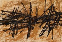 “تشكيلات تجريدية”: الفن المغربي منذ الخمسينيات "تشكيلات تجريدية": الفن المغربي منذ الخمسينيات