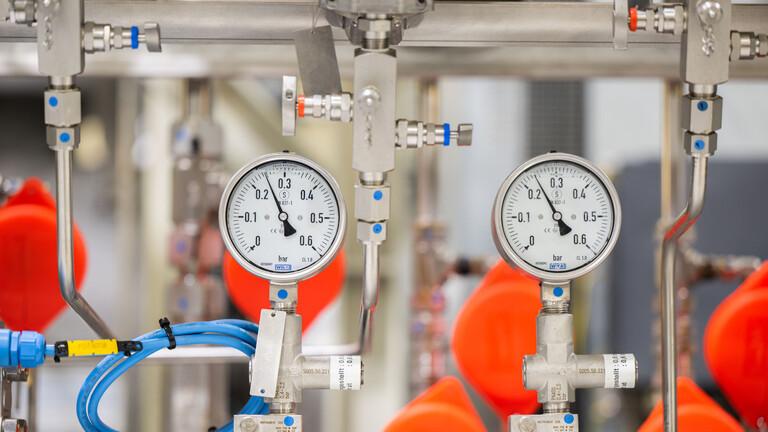 شركة روسية توضح طبيعة إسهامها في مشروع أنبوب غاز بين المغرب ونيجيريا شركة روسية توضح طبيعة إسهامها في مشروع أنبوب غاز بين المغرب ونيجيريا