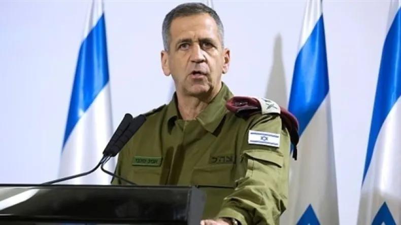 كيان الإحتلال يوسع تحركاته للتمدّد في العمق المغربي كيان الإحتلال يوسع تحركاته للتمدّد في العمق المغربي