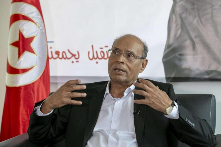 بعد استقبال كوخافي في المغرب.. المرزوقي: إسرائيل صارت طرفا في صراعاتنا العربية