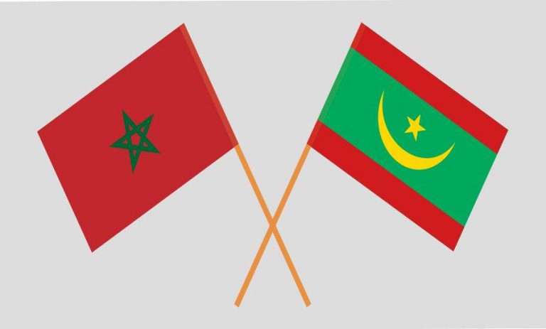 المغرب وموريتانيا يفتحان صفحة جديدة في مواجهة التحديات الإقليمية والمتغيرات الدولية