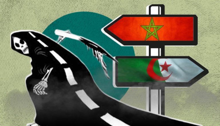 كيف ينظر الإسرائيليون للنزاع في الشمال الافريقي؟