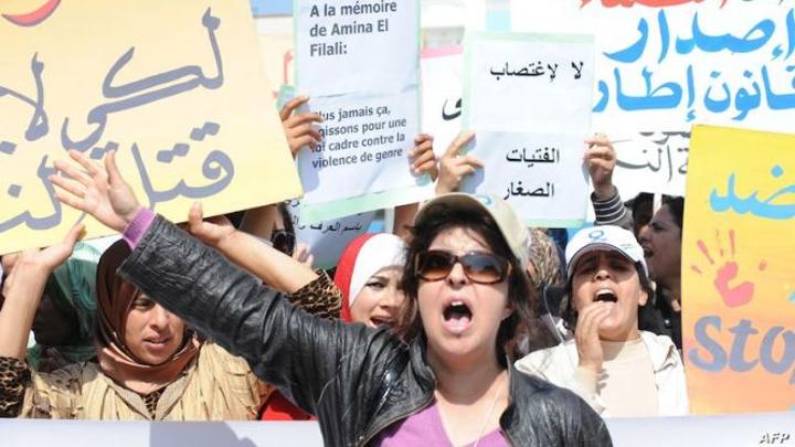 بعد الخطاب الملكي.. حقوقيات يطالبن بإصلاح شامل لمدونة الأسرة بعد الخطاب الملكي.. حقوقيات يطالبن بإصلاح شامل لمدونة الأسرة