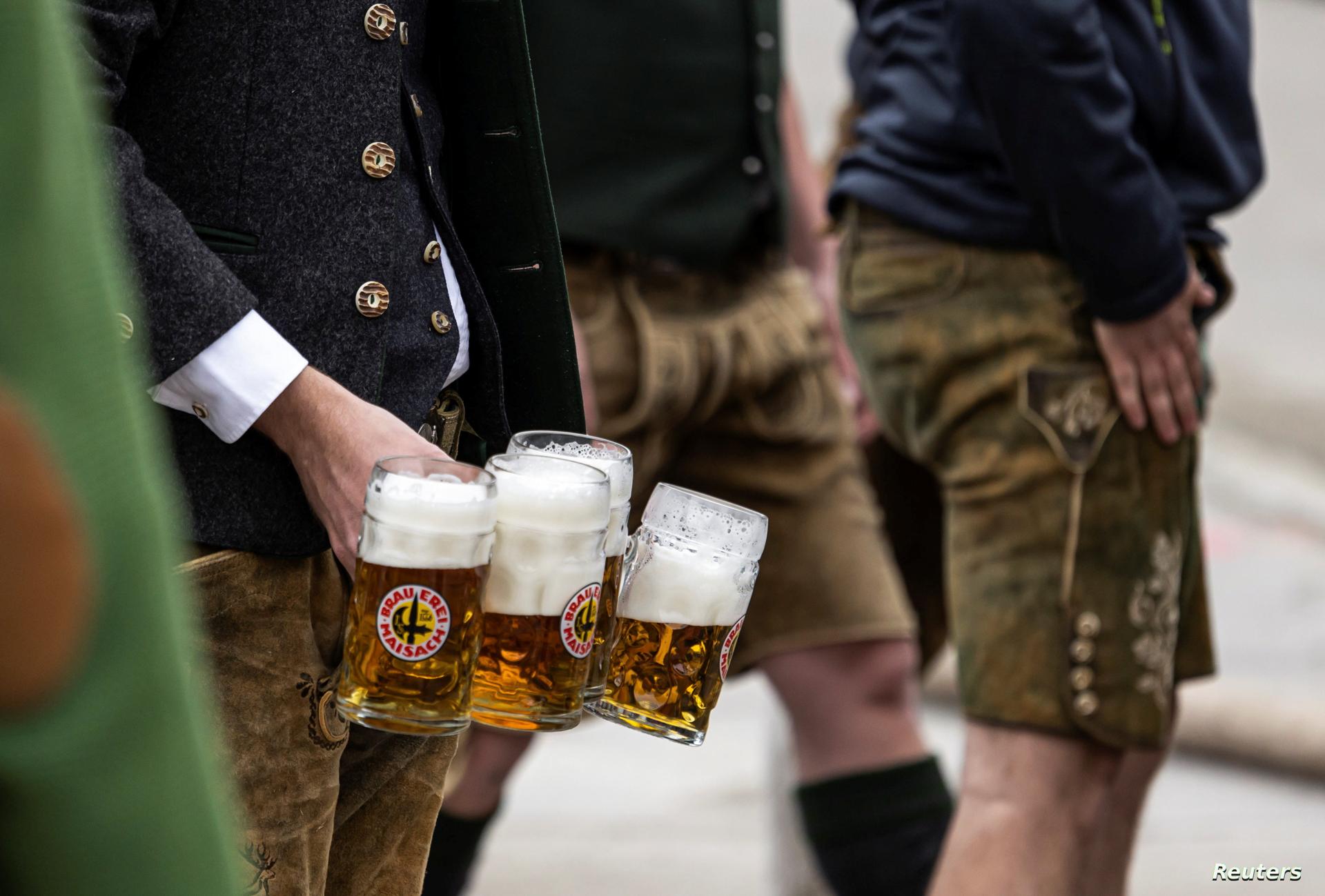 إلغاء مهرجان تذوق البيرة في المغرب إلغاء مهرجان تذوق البيرة في المغرب