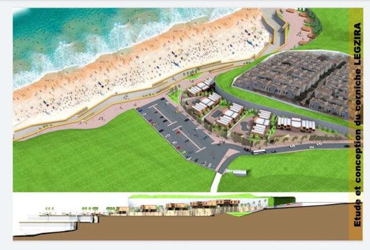 حصري: رصد 6 ملايير سنتيم لتأهيل شاطئ الكزيرة بسيدي إفني حصري: رصد 6 ملايير سنتيم لتأهيل شاطئ الكزيرة بسيدي إفني