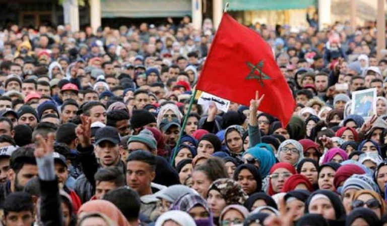 المغرب يضم 5,9 مليون شاب تتراوح أعمارهم بين 15 و24 سنة