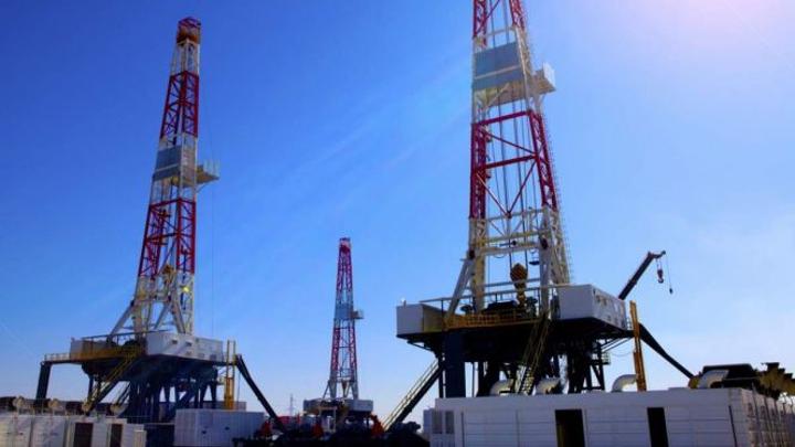 انطلاق عمليات التنقيب عن الغاز بضواحي مولاي بوسلهام انطلاق عمليات التنقيب عن الغاز بضواحي مولاي بوسلهام