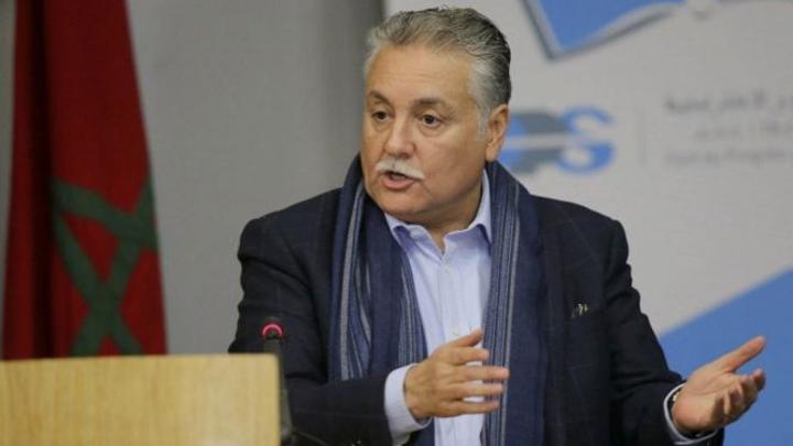 حزب الكتاب معلقا على مشروع قانون مالية 2023: حزب الكتاب معلقا على مشروع قانون مالية 2023: