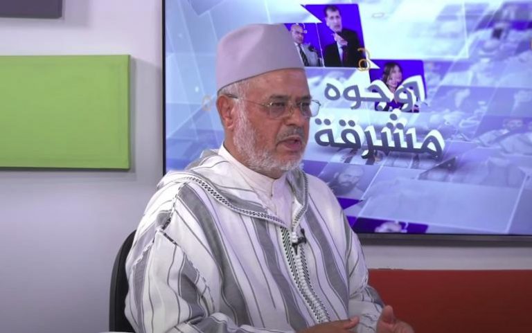 تصريحات الريسوني حول الزحف إلى تندوف ومغربية موريتانيا تثير جدلا في الجزائر وموريتانيا