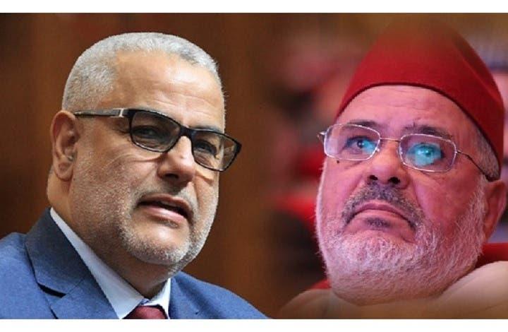 بنكيران : تصريحات الريسوني لا تعبر عن “العدالة والتنمية” بنكيران : تصريحات الريسوني لا تعبر عن “العدالة والتنمية”