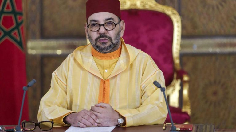 عيد الشباب: الملك محمد السادس يصدر عفوه على 588 شخصا
