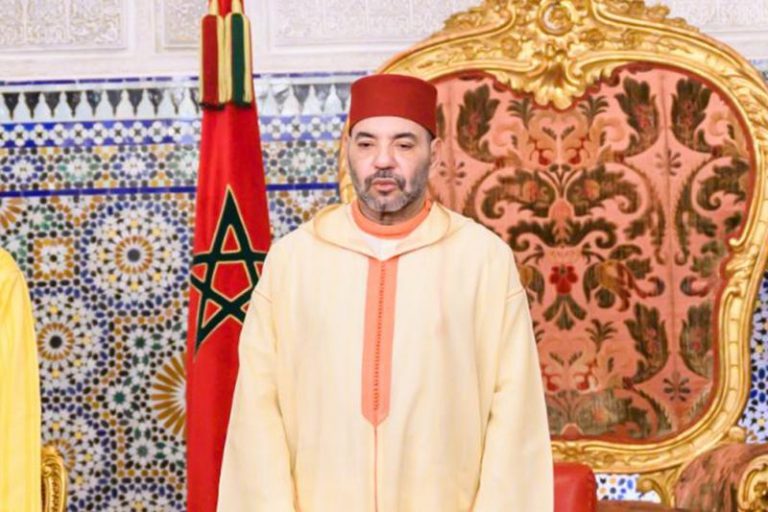 الملك محمد السادس يدعو لإحداث آلية خاصة لمواكبة الكفاءات والمواهب المغربية بالخارج