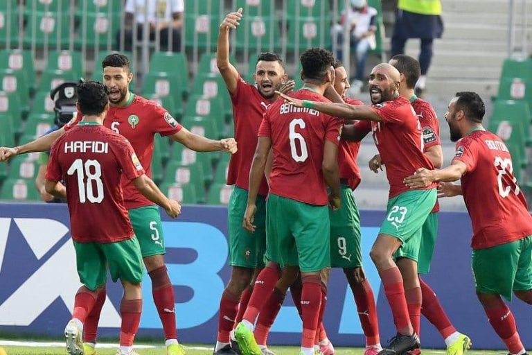 الدوري الدولي للنمسا في كرة القدم: المنتخب المغربي للاعبين المحليين يتفوق على منتخب جامايكا