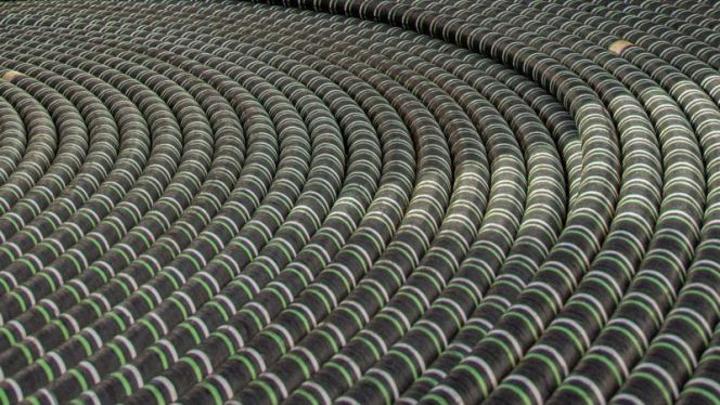 الكابل البحري: هناك طموحات.. لكن لا توجد رؤية واضحة بالنسبة للتمويل الكابل البحري: هناك طموحات.. لكن لا توجد رؤية واضحة بالنسبة للتمويل