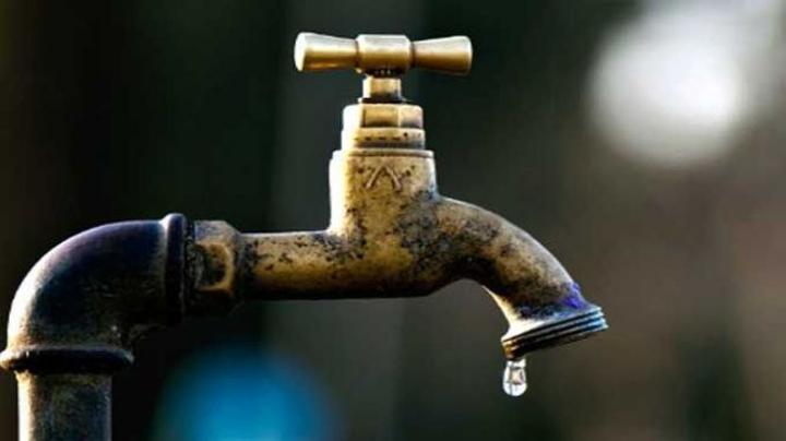 رصد حوالي ملياري درهم لتأمين تزويد مدينتي فاس ومكناس بالماء رصد حوالي ملياري درهم لتأمين تزويد مدينتي فاس ومكناس بالماء