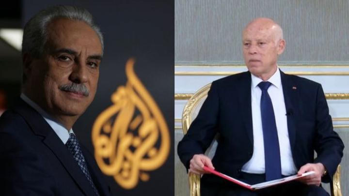 الإعلامي كريشان: تونس سقطت سقطة تاريخية فادحة في تعاملها مع ملف الصحراء الإعلامي كريشان: تونس سقطت سقطة تاريخية فادحة في تعاملها مع ملف الصحراء