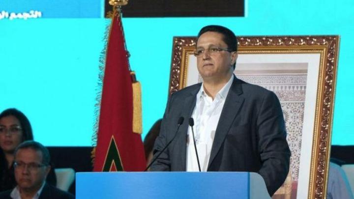 عمر مورو: ما أقدم عليه رئيس تونس خطوة نشاز لن تزيد المغرب إلا إصرارا على ثوابته عمر مورو: ما أقدم عليه رئيس تونس خطوة نشاز لن تزيد المغرب إلا إصرارا على ثوابته