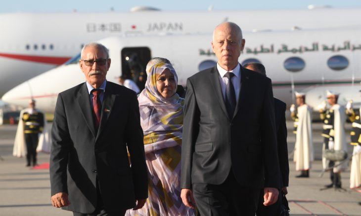 المغرب يلغي مشاركته في بطولة شمال أفريقيا للكراطي المقررة في تونس المغرب يلغي مشاركته في بطولة شمال أفريقيا للكراطي المقررة في تونس