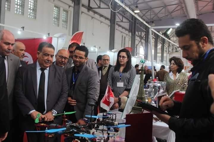 اتحاد المخترعين المغاربة يلغي مشاركته في قمة الاختراعات والبحوث العلمية المنعقد بتونس اتحاد المخترعين المغاربة يلغي مشاركته في قمة الاختراعات والبحوث العلمية المنعقد بتونس