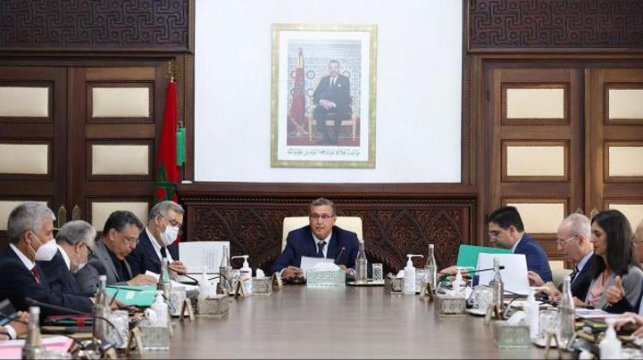 غموض وترقب يرافق التعديل الحكومي غموض وترقب يرافق التعديل الحكومي