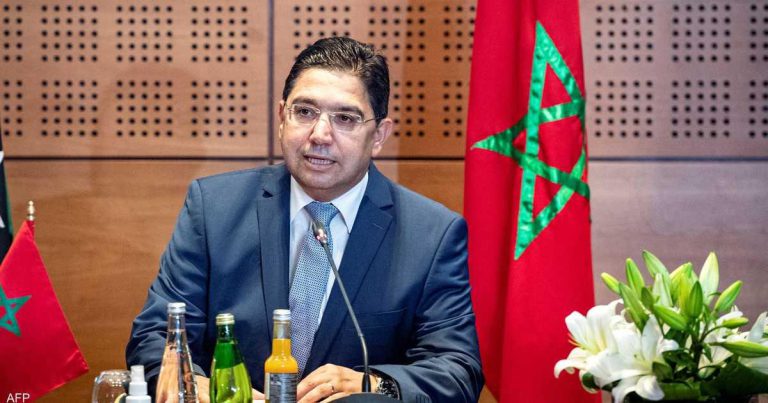 بوريطة يعلن قرب انعقاد اجتماع وزاري للدول التي فتحت قنصليات في الأقاليم الجنوبية للمملكة
