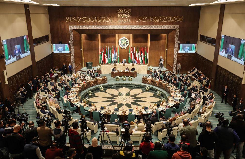 المغرب يدعو الى منطقة تجارة عربية حرة واتحاد جمركي المغرب يدعو الى منطقة تجارة عربية حرة واتحاد جمركي