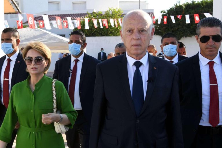 المغرب: بيان تونس حول استضافتها زعيم البوليساريو “عمّق غموض” موقفها
