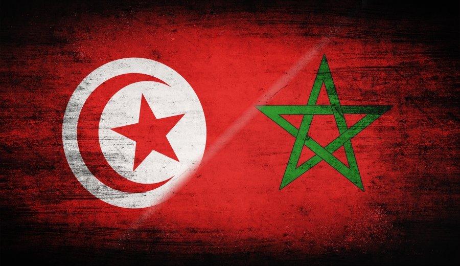مع تصاعد الأزمة الدبلوماسية بين البلدين.. نقابة الصحافيين التونسيين تستنكر “الحملة الإعلامية المغربية” ضد تونس مع تصاعد الأزمة الدبلوماسية بين البلدين.. نقابة الصحافيين التونسيين تستنكر “الحملة الإعلامية المغربية” ضد تونس