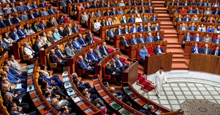 هل بات التعديل الحكومي في المغرب ضرورة سياسية؟
