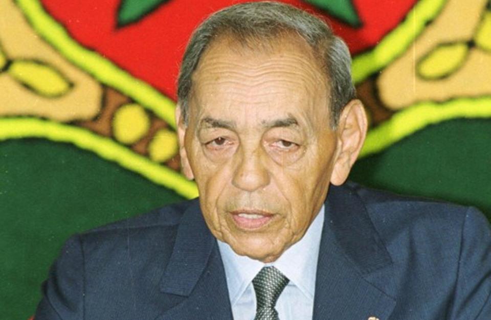 مؤرخ إسرائيلي يكشف بداية العلاقات السرية مع المغرب مؤرخ إسرائيلي يكشف بداية العلاقات السرية مع المغرب