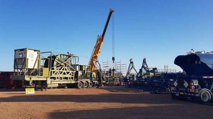 شركة ساوند إنيرجي البريطانية تعلن عن تطورات بشأن مشروع تندرارة في المنطقة الشرقية شركة ساوند إنيرجي البريطانية تعلن عن تطورات بشأن مشروع تندرارة في المنطقة الشرقية