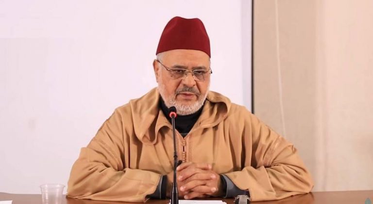 غضب في الجزائر ومطالبات بإقالة الريسوني بعد دعوته المغاربة لـ”الجهاد والزحف نحو تندوف”- (فيديو)