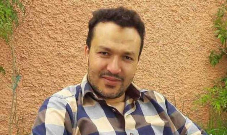 محمد حمزة: المسرح ما زال يتحرك بجهود ذاتية محدودة جدا