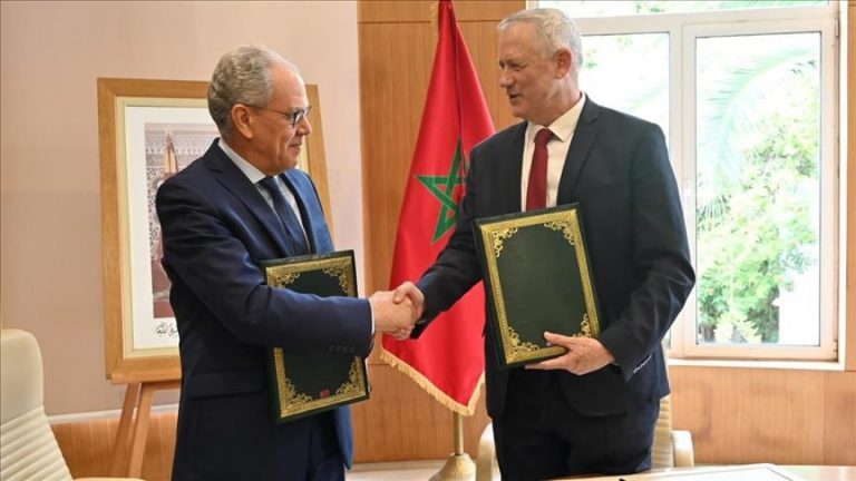 بعد اتفاقية أبراهام..”التطبيع” الإسرائيلي-المغربي يتعمق ويتسارع