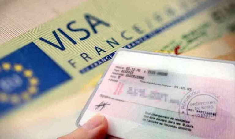 فرنسا ترفع القيود على إصدار التأشيرات للتونسيين.. ماذا عن المغرب؟