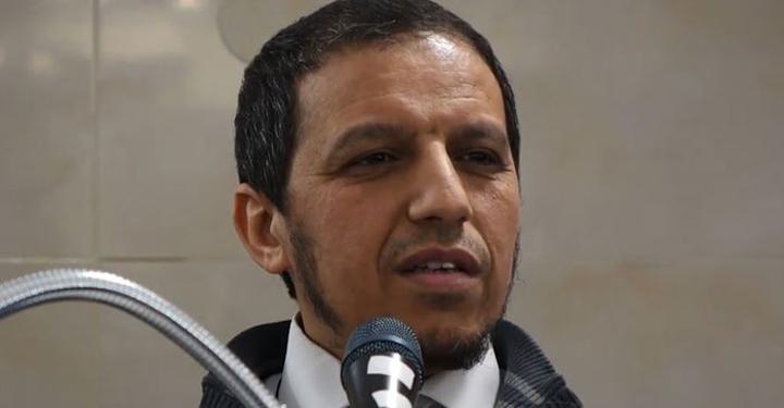 فرنسا: إصدار مذكرة توقيف أوروبية في حق الإمام حسن إكويوسن