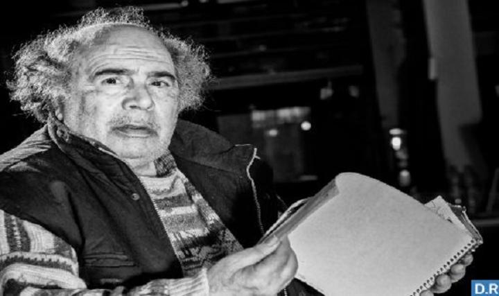 الفنان محمد أبو الوقار في ذمة الله الفنان محمد أبو الوقار في ذمة الله