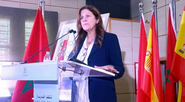 غضب إسباني بعد تصريحات وزيرة سابقة عن مغربية سبتة ومليلية
