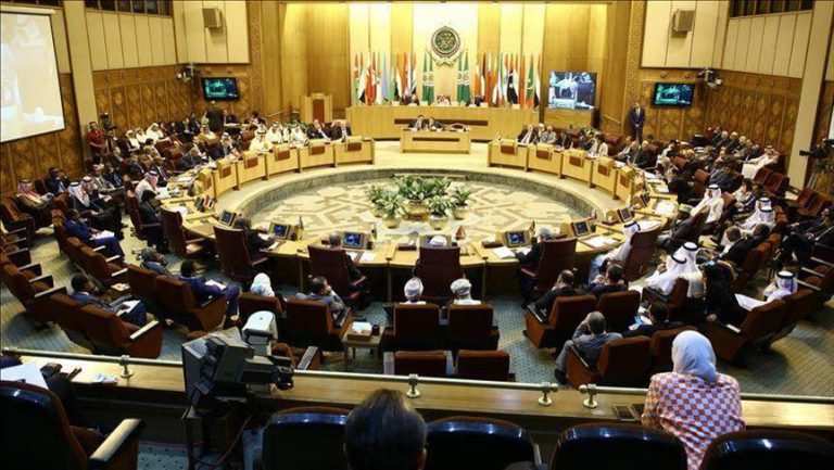 القاهرة: بدء أعمال مجلس جامعة الدول العربية على مستوى وزراء الخارجية بمشاركة المغرب