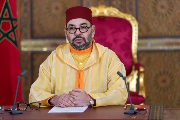 لجنة وزارية عربية تشيد بجهود الملك محمد السادس في الدفاع عن القدس