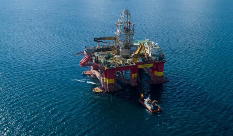 شركة شاريوت توقع اتفاقا لنقل غاز حقل أنشوا عبر أنبوب المغرب العربي – أوروبا