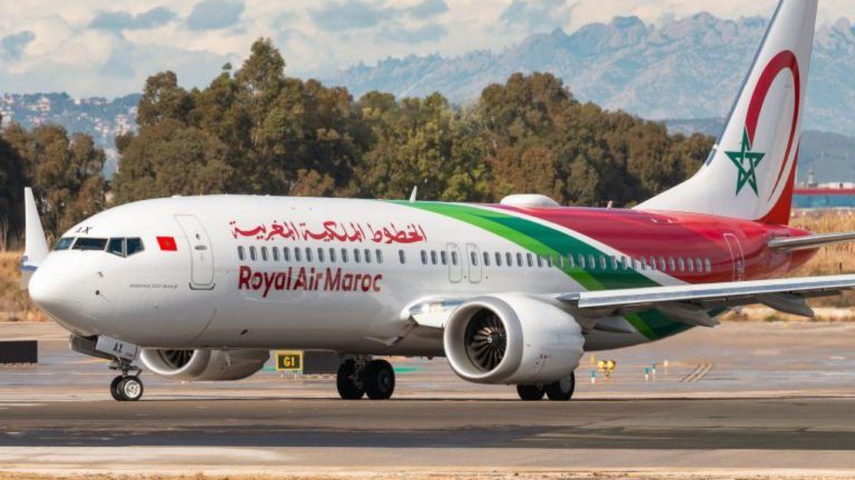 الخطوط الملكية المغربية تعيد تشغيل الخط المباشر الدار البيضاء-الدوحة