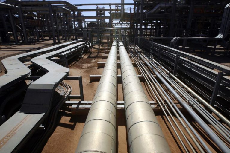 مسؤول نيجيري: مشروع أنبوب الغاز مع الجزائر أكثر تقدما من انبوب المغرب